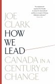 How We Lead (eBook, ePUB)