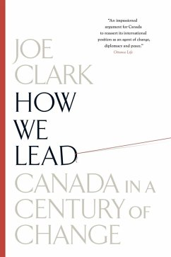 How We Lead (eBook, ePUB) - Clark, Joe