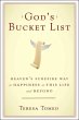 God's Bucket List (eBook, ePUB) - Bild 1