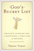 God's Bucket List (eBook, ePUB)
