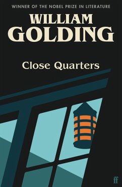 Close Quarters (eBook, ePUB) - Golding, William