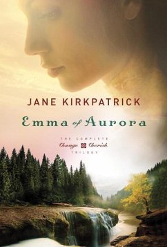 Cover Emma of Aurora (eBook, ePUB)