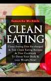 Clean Eating :Clean Eating Diet Re-charged (eBook, ePUB)