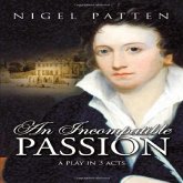 Incompatible Passion (eBook, ePUB)