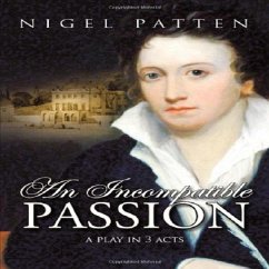 Cover Incompatible Passion (eBook, ePUB)