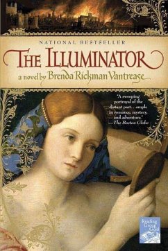 Cover The Illuminator (eBook, ePUB)