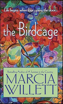 Cover The Birdcage (eBook, ePUB)
