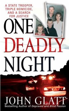 Cover One Deadly Night (eBook, ePUB)