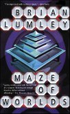 Maze of Worlds (eBook, ePUB)