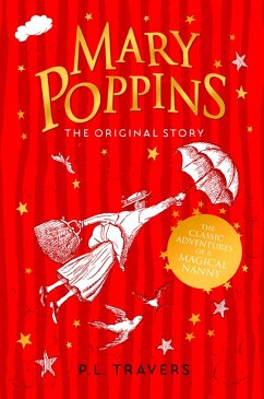 Mary Poppins (eBook, ePUB) - Travers, P. L.