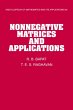 Nonnegative Matrices and Applications... - Bild 1