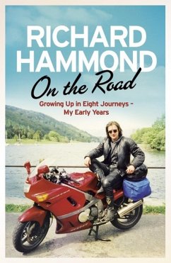 On the Road (eBook, ePUB) - Hammond, Richard