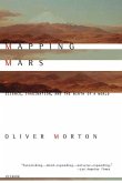 Mapping Mars (eBook, ePUB)