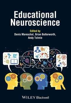 Cover Educational Neuroscience (eBook, ePUB)
