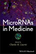 MicroRNAs in Medicine (eBook, PDF) - Bild 1