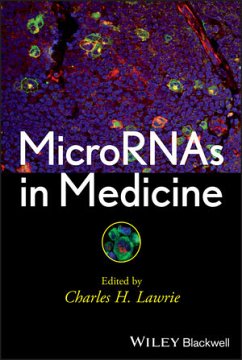 MicroRNAs in Medicine (eBook, PDF)