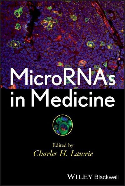 MicroRNAs in Medicine (eBook, PDF)