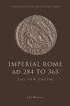 Cover Imperial Rome AD 284 to 363 (eBook, ePUB)
