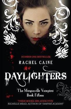 Daylighters (eBook, ePUB) - Caine, Rachel