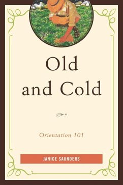 Cover Old and Cold (eBook, ePUB)