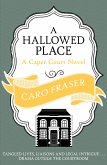 A Hallowed Place (eBook, ePUB)