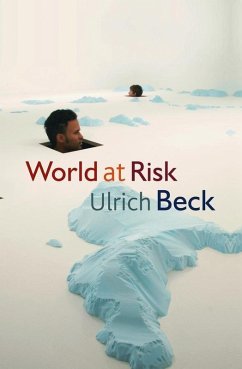 World at Risk (eBook, ePUB) - Beck, Ulrich