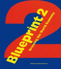 Blueprint 2 (eBook, PDF) - Pearce, David
