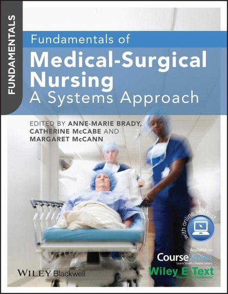 Fundamentals of Medical-Surgical Nursing (eBook, ePUB) Fundamentals of Medical-Surgical Nursing (eBook, ePUB)