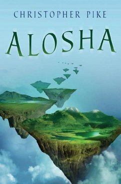 Alosha (eBook, ePUB) - Pike, Christopher