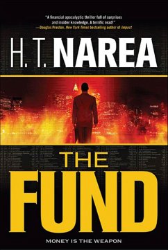Cover The Fund (eBook, ePUB)