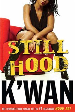 Cover Still Hood (eBook, ePUB)