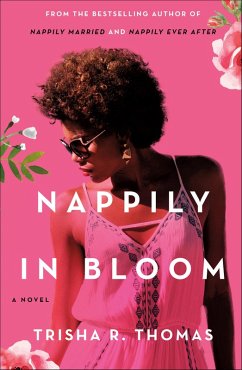 Cover Nappily in Bloom (eBook, ePUB)