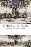 Ethics for Enemies (eBook, PDF)