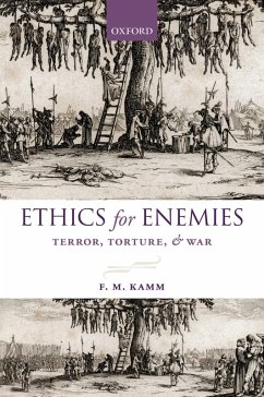 Cover Ethics for Enemies (eBook, PDF)