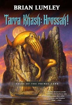 Cover Tarra Khash: Hrossak! (eBook, ePUB)