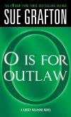 &quote;O&quote; is for Outlaw (eBook, ePUB)