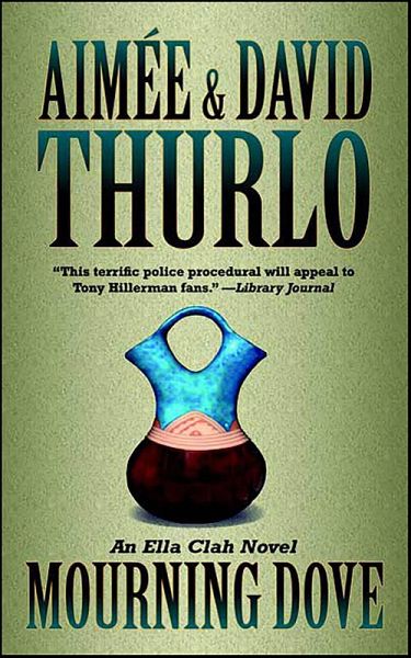 Mourning Dove (eBook, ePUB)