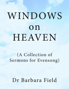 Cover Windows on Heaven (eBook, ePUB)