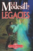 Legacies (eBook, ePUB)