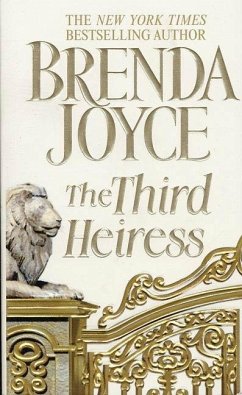 The Third Heiress (eBook, ePUB) - Joyce, Brenda
