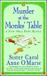 Murder at the Monks' Table (eBook, ePUB) - Bild 1