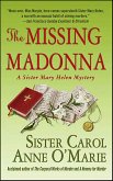 The Missing Madonna (eBook, ePUB)