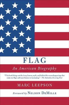 Flag (eBook, ePUB) - Leepson, Marc