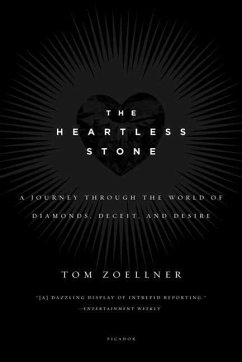 Cover The Heartless Stone (eBook, ePUB)