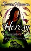 Heresy (eBook, ePUB)