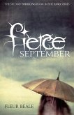 Fierce September (eBook, ePUB)