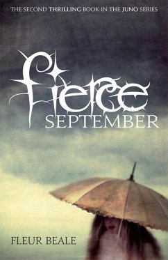 Cover Fierce September (eBook, ePUB)