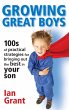 Growing Great Boys (eBook, ePUB) - Bild 1
