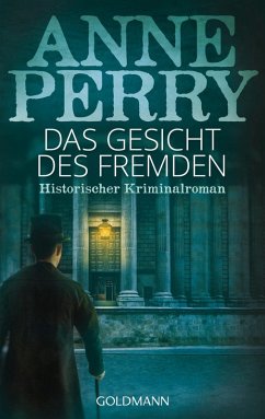 Das Gesicht des Fremden / Inspector Monk Bd.1 (eBook, ePUB) - Perry, Anne