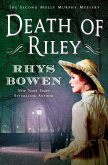 Death of Riley (eBook, ePUB)
